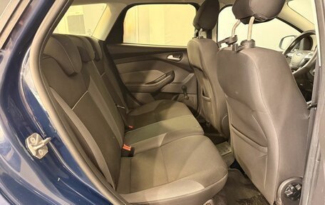 Ford Focus III, 2013 год, 599 000 рублей, 16 фотография