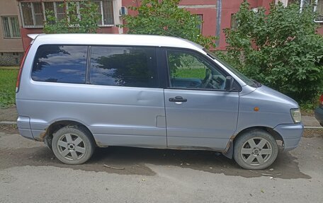 Toyota Town Ace III, 1998 год, 170 000 рублей, 6 фотография