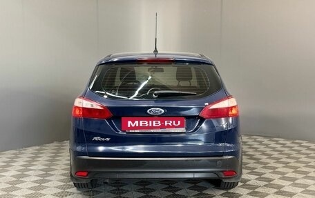 Ford Focus III, 2013 год, 599 000 рублей, 4 фотография