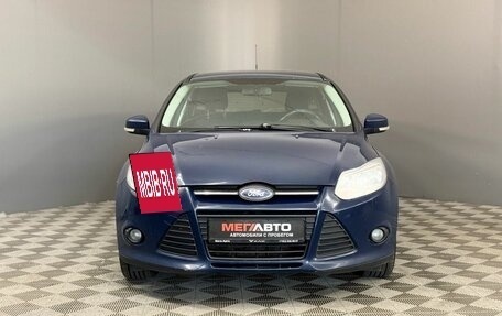 Ford Focus III, 2013 год, 599 000 рублей, 8 фотография