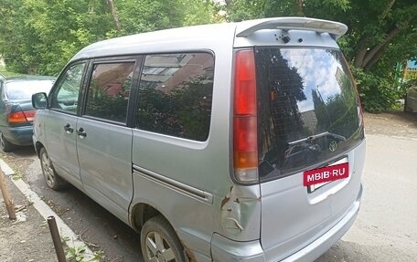 Toyota Town Ace III, 1998 год, 170 000 рублей, 3 фотография