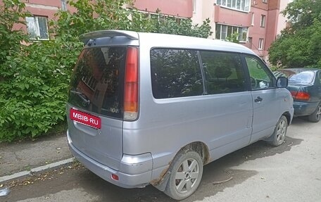 Toyota Town Ace III, 1998 год, 170 000 рублей, 4 фотография