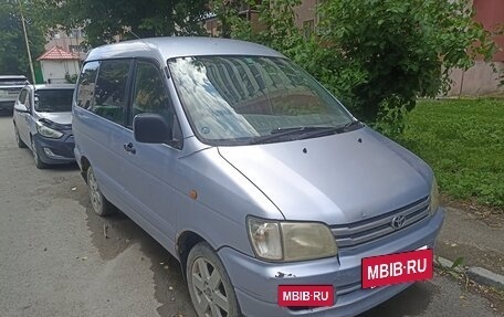 Toyota Town Ace III, 1998 год, 170 000 рублей, 2 фотография