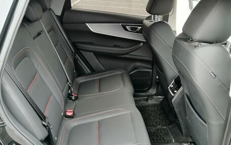 Chery Tiggo 7 Pro, 2021 год, 1 370 000 рублей, 12 фотография