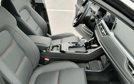 Chery Tiggo 7 Pro, 2021 год, 1 370 000 рублей, 7 фотография