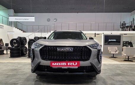 Haval Jolion, 2026 год, 2 799 000 рублей, 2 фотография