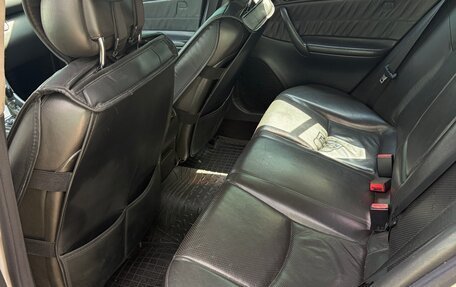 Mercedes-Benz C-Класс, 2003 год, 750 000 рублей, 11 фотография