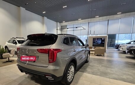 Haval Jolion, 2026 год, 2 799 000 рублей, 8 фотография