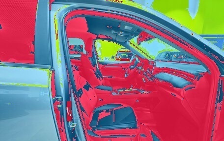 Haval Jolion, 2026 год, 2 799 000 рублей, 10 фотография