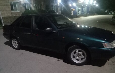 Daewoo Espero, 1999 год, 70 000 рублей, 2 фотография
