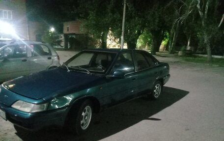 Daewoo Espero, 1999 год, 70 000 рублей, 3 фотография