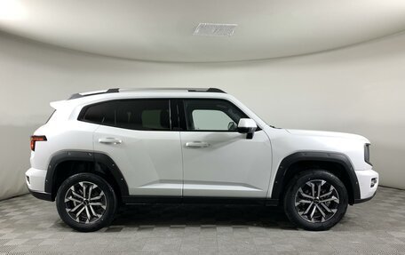 Haval H7, 2026 год, 4 199 000 рублей, 4 фотография