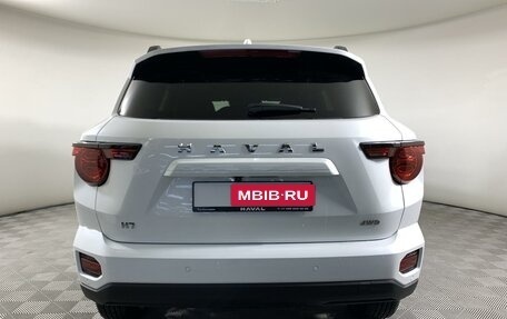 Haval H7, 2026 год, 4 199 000 рублей, 6 фотография