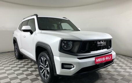 Haval H7, 2026 год, 4 199 000 рублей, 3 фотография