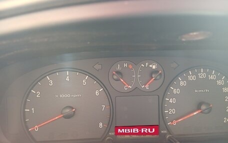 Hyundai Sonata IV рестайлинг, 2008 год, 670 000 рублей, 8 фотография
