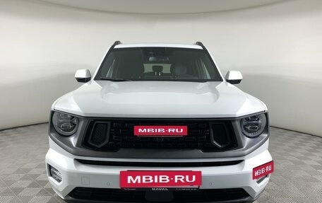 Haval H7, 2026 год, 4 199 000 рублей, 2 фотография