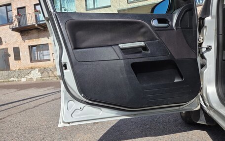 Ford Fusion I, 2007 год, 220 000 рублей, 14 фотография