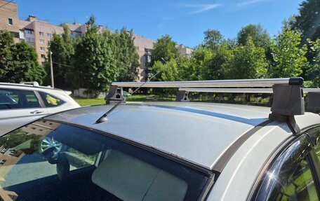 Ford Fusion I, 2007 год, 220 000 рублей, 10 фотография