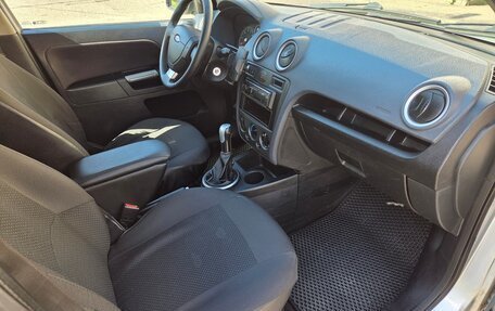 Ford Fusion I, 2007 год, 220 000 рублей, 16 фотография