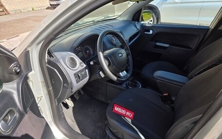 Ford Fusion I, 2007 год, 220 000 рублей, 13 фотография