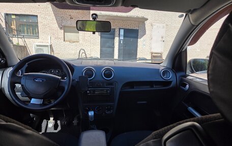 Ford Fusion I, 2007 год, 220 000 рублей, 20 фотография