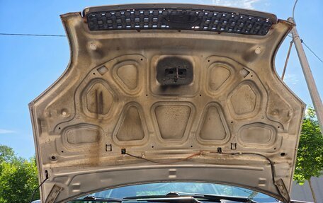 Ford Fusion I, 2007 год, 220 000 рублей, 22 фотография