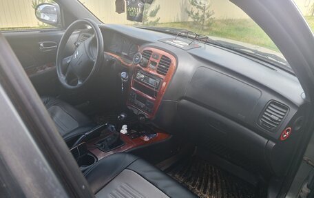 Hyundai Sonata IV рестайлинг, 2006 год, 295 000 рублей, 5 фотография