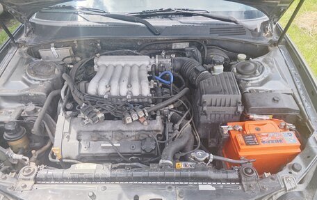 Hyundai Sonata IV рестайлинг, 2006 год, 295 000 рублей, 4 фотография