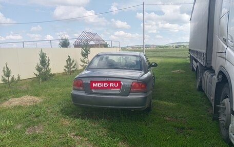 Hyundai Sonata IV рестайлинг, 2006 год, 295 000 рублей, 7 фотография