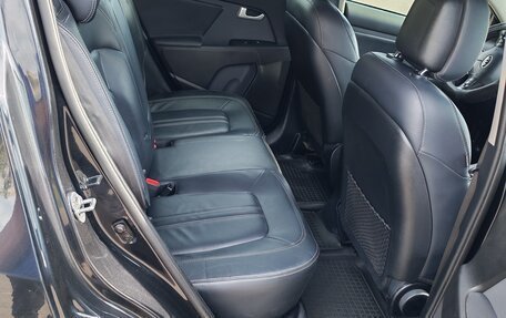 KIA Sportage III, 2014 год, 1 650 000 рублей, 12 фотография