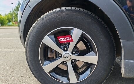 KIA Sportage III, 2014 год, 1 650 000 рублей, 11 фотография