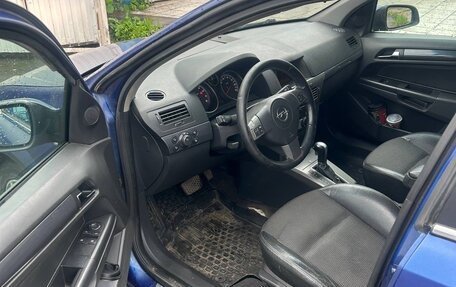 Opel Astra H, 2004 год, 285 000 рублей, 6 фотография