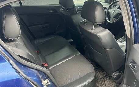 Opel Astra H, 2004 год, 285 000 рублей, 5 фотография