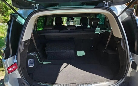 Renault Espace V рестайлинг, 2017 год, 2 050 000 рублей, 15 фотография