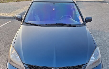 Mitsubishi Lancer IX, 2005 год, 699 000 рублей, 10 фотография