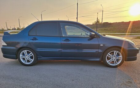 Mitsubishi Lancer IX, 2005 год, 699 000 рублей, 6 фотография