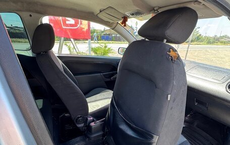 Ford Fiesta, 2005 год, 190 000 рублей, 17 фотография