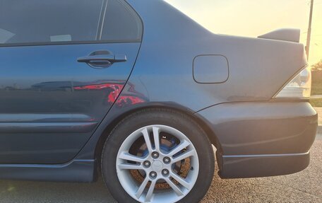 Mitsubishi Lancer IX, 2005 год, 699 000 рублей, 4 фотография
