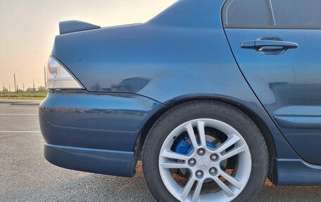 Mitsubishi Lancer IX, 2005 год, 699 000 рублей, 7 фотография