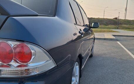 Mitsubishi Lancer IX, 2005 год, 699 000 рублей, 12 фотография