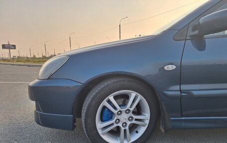 Mitsubishi Lancer IX, 2005 год, 699 000 рублей, 5 фотография
