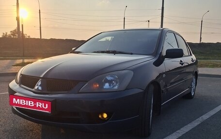 Mitsubishi Lancer IX, 2005 год, 699 000 рублей, 2 фотография