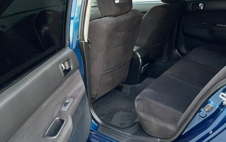Mitsubishi Lancer IX, 2005 год, 699 000 рублей, 26 фотография