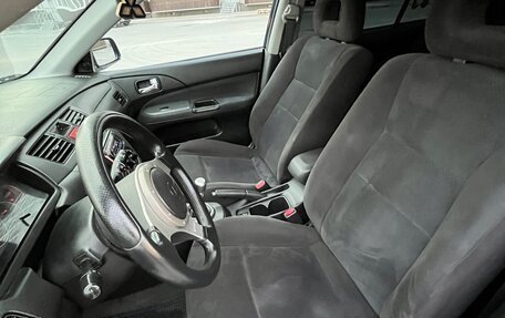Mitsubishi Lancer IX, 2005 год, 699 000 рублей, 16 фотография