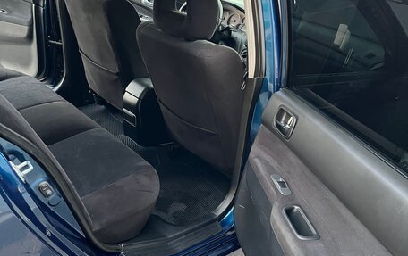 Mitsubishi Lancer IX, 2005 год, 699 000 рублей, 28 фотография