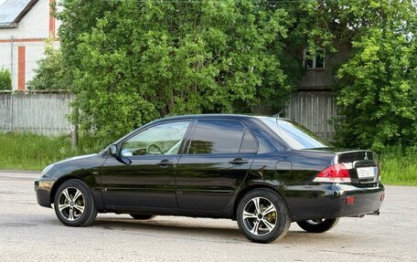 Mitsubishi Lancer IX, 2007 год, 340 000 рублей, 3 фотография