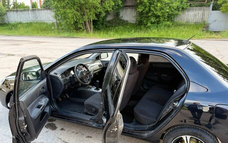 Mitsubishi Lancer IX, 2007 год, 340 000 рублей, 10 фотография