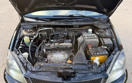 Mitsubishi Lancer IX, 2007 год, 340 000 рублей, 8 фотография
