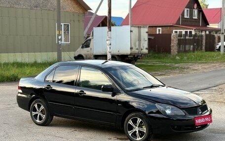 Mitsubishi Lancer IX, 2007 год, 340 000 рублей, 7 фотография