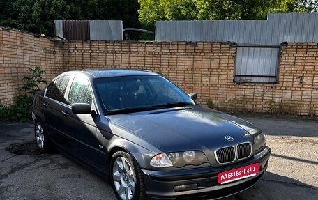 BMW 3 серия, 2000 год, 365 000 рублей, 2 фотография